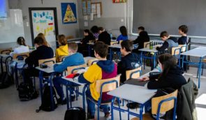 Польський уряд виділив майже $130 мільйонів на навчання українських дітей у тамтешніх школах