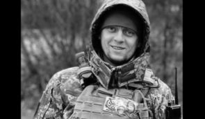На фронті загинув працівник Держспецзв’язку Віталій Полонніков