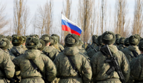 Російське військове командування відправляє в бій недокомплектовані підрозділи – Інститут вивчення війни