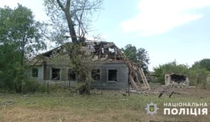 За прошедшие сутки армия РФ сбросила 29 авиабомб на Донетчину: ранены 15 гражданских