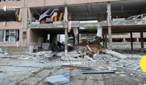 У Харкові зазнали руйнувань 258 навчальних закладів з 486 – МОН
