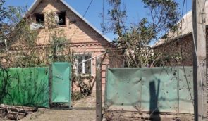 Армія РФ обстріляла Нікополь: є постраждалі, одна людина – у важкому стані
