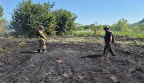 У Чугуївському районі на Харківщині троє людей підірвалися на вибухівці