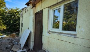 У Запорізькій області через атаку безпілотників постраждали двоє дітей та їхня матір