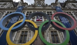 На Олімпіаді операторів закликають уникати сексизму, фотографуючи спортсменок