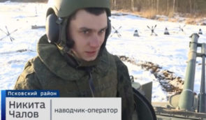 Довічне загрожує росіянину, який у Бучі розстріляв дві родини, одна з яких переїхала туди з Донецька у 2014-му