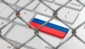 У Росії заблокували сайти видавництва Freedom Letters та проєкту BAbook, бо ті видавали “небажані книги”