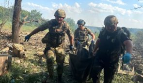 Росіяни скинули керовану авіабомбу на село у Харківській області: загинув чоловік