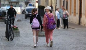 Львівські школярі почнуть навчальний рік у серпні