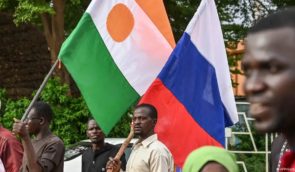 Три африканські країни створили Конфедерацію держав Сахеля: це посилило вплив Росії в регіоні