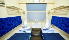 “Укрзалізниця” підтвердила смерть пасажирки у потягу: вона могла померти через спеку у вагоні без кондиціонера