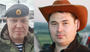 Нацполіція оголосила підозри двом російським військовим за катування мешканця Херсона