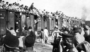 У Польщі визнали геноцидом депортацію радянською владою кримських татар