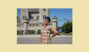 Жительку Херсонщини засудили до двох років ув’язнення за участь в організації незаконного “референдумі”
