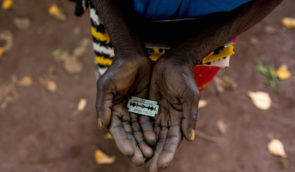 Парламент Гамбії відхилив законопроєкт щодо скасування заборони на жіноче обрізання