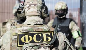 У Криму силовики порушили справу проти жительки окупованої Ялти за “заклики до насильства проти росіян”