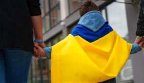 Лубінець: Міжнародна спільнота має долучитися до повернення всіх українських дітей, депортованих до Росії