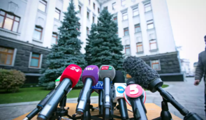 Україна доєдналася до Партнерства за інформацію та демократію, яке ініціювали “Репортери без кордонів”