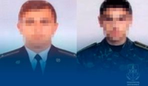 Катували понад шість годин: двом працівникам ФСБ повідомили про підозру через незаконне затримання та тортури кримчанина