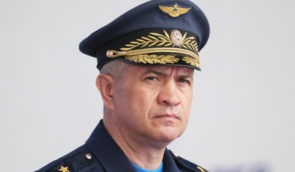 Російському генералу Сергію Кобилашу оголосили нову підозру – за обстріл цивільних об’єктів в Одесі