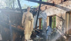Російський командир винищувального авіаполку отримав підозру за бомбардування музею Сковороди
