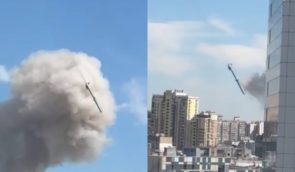 Bellingcat підтвердив, що росіяни завдали удару по “Охматдиту” ракетою Х-101