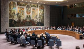 Генасамблея ООН розгляне українську резолюцію щодо ядерної безпеки