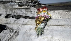 ЄС укотре закликав Росію визнати свою провину в збитті рейсу MH17