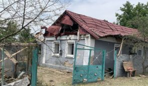Армія РФ атакували Донеччину: загинула працівниця сільради, її колеги дістали поранення