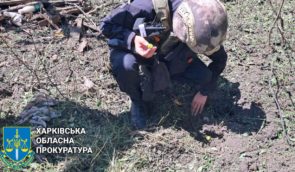 Війська РФ обстріляли з артилерії село Одноробівка на Харківщині: є загиблий та поранена