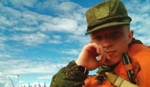 Російський військовий Монахов отримав ще одну підозру за розстріл жінки в Бучі