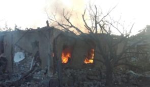 Росіяни обстріляли селища на Харківщині: є загиблий та поранений