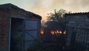 Війська РФ атакували дроном село у Запорізькій області: є постраждалі