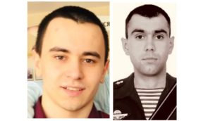 Поліція повідомила про підозри двом російським солдатам, причетним до воєнних злочинів у Бучі