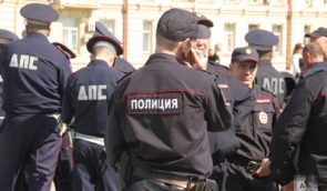 Вигукував гасло “Слава Україні”: в окупованому Севастополі заарештували місцевого жителя