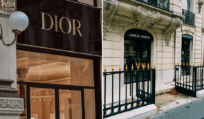 В Італії компанії Armani та Dior підозрюють у можливій експлуатації працівників: триває розслідування
