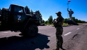 Окупаційні суди Криму призначили штрафів за “дискредитацію армії РФ” щонайменше на 23,7 млн рублів