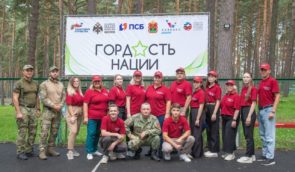 Понад 20 підлітків з окупованої Луганщини вивезли до військового табору в РФ