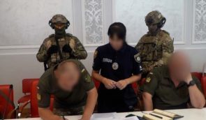 На Тернопільщині працівників ТЦК підозрюють у створенні злочинної групи, що викрадала людей та вимагала хабарі