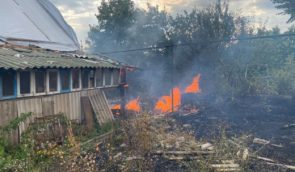 На Миколаївщині та Дніпропетровщині росіяни поранили трьох людей