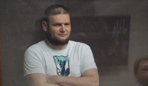 Russian authorities intensify pressure on detained Crimean journalist Remzi Bekirov. Human rights defenders call for letter writing campaign