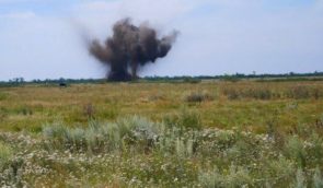 На Донеччині внаслідок російського обстрілу Українська загинув цивільний