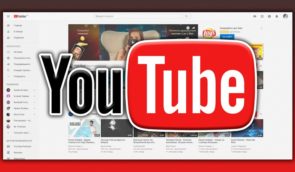 В окупованому Криму відновив роботу відеохостинг YouTube – ЗМІ