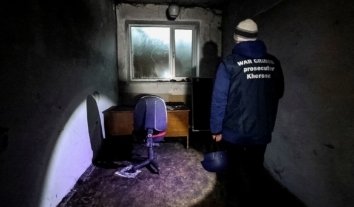 Russian forces kidnap over 2,000 civilians in Kherson region, 49 die in captivity, prosecutors say