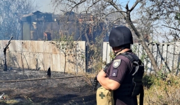 Минулої доби росіяни вбили на Донеччині трьох людей і поранили ще трьох