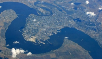 На будівництво водогону у Миколаєві залучать гроші донорів