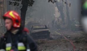 Seven dead in Lviv in fresh wave of Russian strikes on Ukraine on September 4