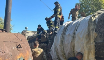 Вранці окупанти обстріляли Костянтинівку: загинув чоловік, ще двоє людей поранені