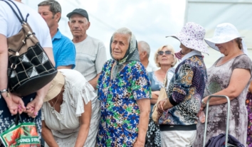 Омбудсман звернувся до Конституційного Суду щодо розміру пенсій у цьогорічному бюджеті