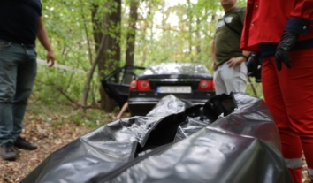 Харків’янці загрожує довічне за те, що замовила кілеру вбивство колишнього чоловіка